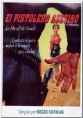 el sheriff de oracle (dvd)-8420266955760 el sheriff de oracle (dvd)-8420266955760