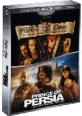 pack prince of persia: las arenas del tiempo + piratas del caribe-8717418305956 pack prince of persia: las arenas del tiempo + piratas del caribe-8717418305956