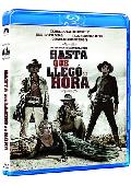 hasta que llego su hora (blu-ray)-8414906742995 hasta que llego su hora (blu-ray)-8414906742995