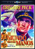 el mundo en sus manos (dvd)-8436022300521 el mundo en sus manos (dvd)-8436022300521