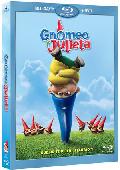 gnomeo y julieta (combo blu-ray + dvd)-8717418321154 gnomeo y julieta (combo blu-ray + dvd)-8717418321154