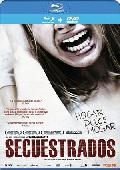 secuestrados (combo blu-ray + dvd)-8420172059989 secuestrados (combo blu-ray + dvd)-8420172059989