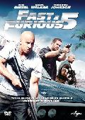 the fast & furious 5 (a todo gas 5) (dvd)-8414906403896 the fast & furious 5 (a todo gas 5) (dvd)-8414906403896