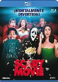 scary movie (blu-ray)-8435153708312 scary movie (blu-ray)-8435153708312