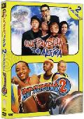 una pandilla de altura + una pandilla de altura 2 (dvd)-8420266957283 una pandilla de altura + una pandilla de altura 2 (dvd)-8420266957283