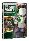 star wars: the clone wars - tercera temporada vol. 2 (dvd)-5051893064636 star wars: the clone wars - tercera temporada vol. 2 (dvd)-5051893064636