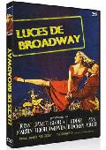 luces de broadway (dvd)-8436022301658 luces de broadway (dvd)-8436022301658