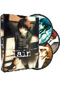 lain. serial experiments: version integral (dvd)-8414533080057 lain. serial experiments: version integral (dvd)-8414533080057