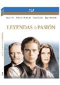 leyendas de pasion (blu-ray)-8414533078603 leyendas de pasion (blu-ray)-8414533078603