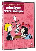 la felicidad es snoopy amigos para siempre (dvd)-5051893090895 la felicidad es snoopy amigos para siempre (dvd)-5051893090895