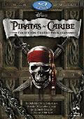 piratas del caribe: tetralogia (blu-ray)-8717418323783 piratas del caribe: tetralogia (blu-ray)-8717418323783