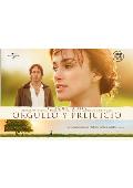 orgullo y prejuicio (dvd)-8414906820464 orgullo y prejuicio (dvd)-8414906820464