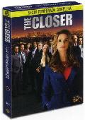 the closer: sexta temporada completa (dvd)-5051893094848 the closer: sexta temporada completa (dvd)-5051893094848