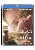 el arbol de la vida (blu-ray)-8422632036219 el arbol de la vida (blu-ray)-8422632036219