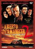 abierto hasta el amanecer 2: texas blood money (dvd)-8435153715525 abierto hasta el amanecer 2: texas blood money (dvd)-8435153715525