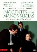 inocentes con manos sucias (dvd)-8436037888595 inocentes con manos sucias (dvd)-8436037888595
