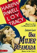 una mujer difamada (dvd)-8436037888755 una mujer difamada (dvd)-8436037888755