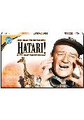 hatari!: edicion horizontal (dvd)-8414906712141 hatari!: edicion horizontal (dvd)-8414906712141