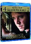 una mente maravillosa (blu-ray)-8432974924594 una mente maravillosa (blu-ray)-8432974924594