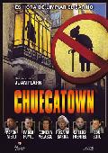 chuecatown (dvd)-8421394537217 chuecatown (dvd)-8421394537217