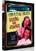 sueño con jeanie (dvd)-8436022304840 sueño con jeanie (dvd)-8436022304840