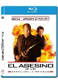 el asesino (war) (blu-ray)-8435175960842 el asesino (war) (blu-ray)-8435175960842