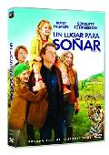 un lugar para soñar (dvd)-8420266963307 un lugar para soñar (dvd)-8420266963307