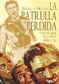 la patrulla perdida (dvd)-8436541001374 la patrulla perdida (dvd)-8436541001374
