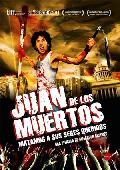 juan de los muertos: edicion especial (dvd)-8436540901262 juan de los muertos: edicion especial (dvd)-8436540901262