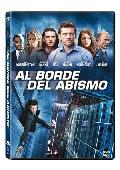 al borde del abismo (dvd)-8435175961153 al borde del abismo (dvd)-8435175961153