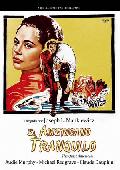 el americano tranquilo (dvd)-8436541002203 el americano tranquilo (dvd)-8436541002203