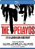 the pelayos (blu-ray)-8414533085052 the pelayos (blu-ray)-8414533085052