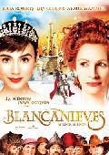blancanieves (mirror, mirror) (dvd)-8422632056323 blancanieves (mirror, mirror) (dvd)-8422632056323