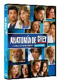 anatomia de grey: octava temporada completa. momentos unicos (dvd-8717418360184 anatomia de grey: octava temporada completa. momentos unicos (dvd-8717418360184