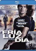 la fria luz del dia (blu-ray)-8435175961399 la fria luz del dia (blu-ray)-8435175961399