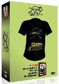 por un puñado de dolares (dvd + camiseta)-8436022969001 por un puñado de dolares (dvd + camiseta)-8436022969001
