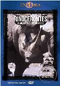 rinocerontes, la maldicion del cuerno magico (dvd)-8436533822369 rinocerontes, la maldicion del cuerno magico (dvd)-8436533822369