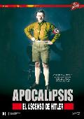 apocalipsis: el ascenso de hitler (dvd)-8421394538726 apocalipsis: el ascenso de hitler (dvd)-8421394538726