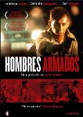hombres armados (dvd)-8436540901248 hombres armados (dvd)-8436540901248