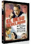 el beso revelador (dvd)-8436022306622 el beso revelador (dvd)-8436022306622