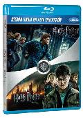 harry potter y las reliquias de la muerte: parte 1 y 2 (blu-ray)-5051893132281 harry potter y las reliquias de la muerte: parte 1 y 2 (blu-ray)-5051893132281
