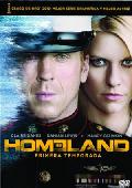 homeland: primera temporada (dvd)-8420266964663 homeland: primera temporada (dvd)-8420266964663