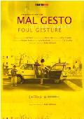 mal gesto (dvd)-8437004661197 mal gesto (dvd)-8437004661197