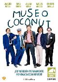 museo coconut: 2 temporada completa (dvd)-8436540902146 museo coconut: 2 temporada completa (dvd)-8436540902146