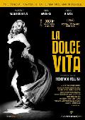 la dolce vita (dvd)-8436535541664 la dolce vita (dvd)-8436535541664