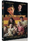 el ultimo cowboy (dvd)-8436022307360 el ultimo cowboy (dvd)-8436022307360