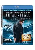 total recall: desafio total: version extendida (blu-ray)-8414533085946 total recall: desafio total: version extendida (blu-ray)-8414533085946