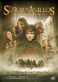 el señor de los anillos. la comunidad del anillo: edicion cinemat-8435175963157 el señor de los anillos. la comunidad del anillo: edicion cinemat-8435175963157