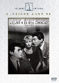 quien es esa chica (dvd)-8414533087254 quien es esa chica (dvd)-8414533087254