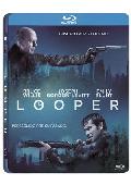 looper: ed.metalica (blu-ray)+copia digital-8435175963126 looper: ed.metalica (blu-ray)+copia digital-8435175963126